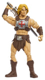 Masters of the Universe Movie He-Man 2026 Actionfigur 14 cm