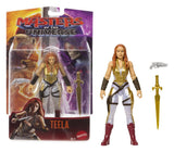 Masters of the Universe Movie Teela 2026 Actionfigur 14 cm