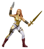 Masters of the Universe Movie Teela 2026 Actionfigur 14 cm