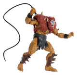 Masters of the Universe Movie Beast Man 2026 Actionfigur 14 cm
