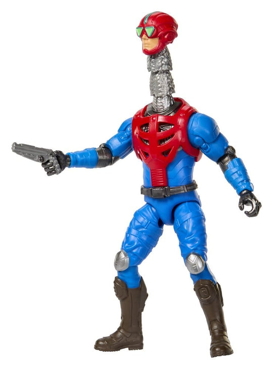 Masters of the Universe Movie Mekaneck 2026 Actionfigur 14 cm