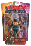 Masters of the Universe Movie Man-At-Arms 2026 Actionfigur 14 cm
