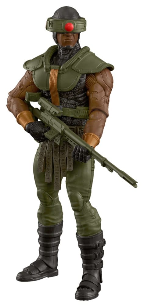 Masters of the Universe Movie Tri-Klops 2026 Actionfigur 14 cm