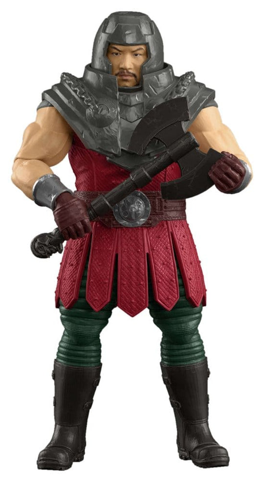 Masters of the Universe Movie Ram Man 2026 Actionfigur 14 cm