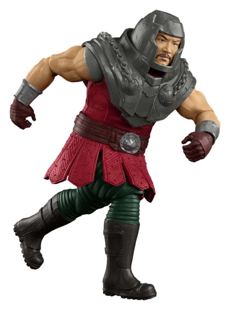 Masters of the Universe Movie Ram Man 2026 Actionfigur 14 cm