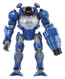 Masters of the Universe Combat Ready Roboto Movie Feature 2026 Actionfigur 14 cm
