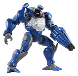 Masters of the Universe Combat Ready Roboto Movie Feature 2026 Actionfigur 14 cm