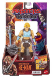 Masters of the Universe 2026 Movie Feature Actionfigur He-Man 14 cm