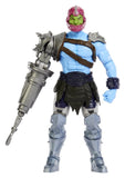 Masters of the Universe Trap-Jaw Movie Feature 2026 Actionfigur 14 cm