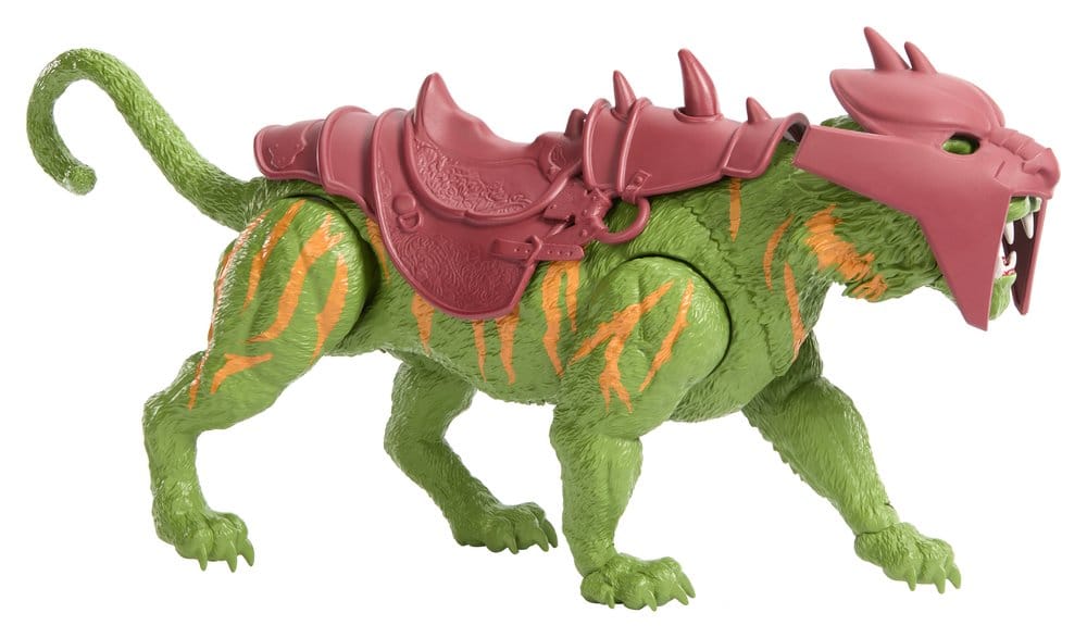 Masters of the Universe Movie Battle Cat 2026 Actionfigur 14 cm