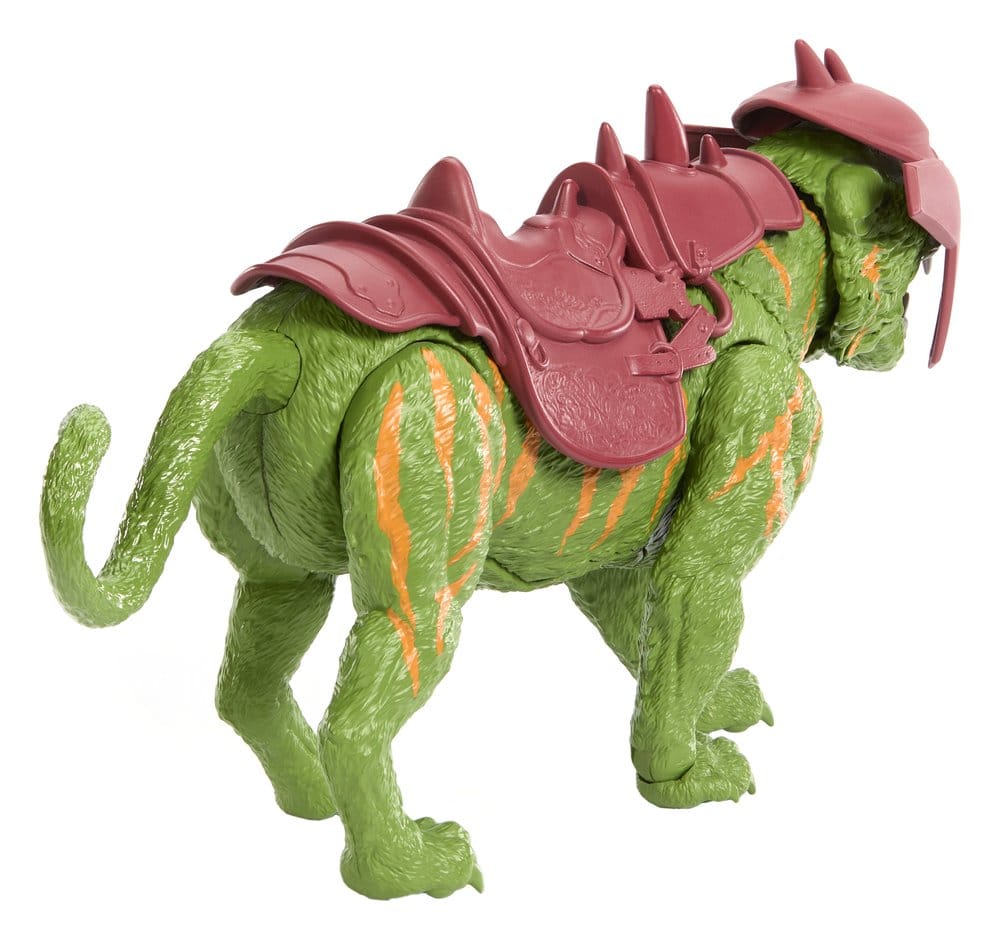 Masters of the Universe Movie Battle Cat 2026 Actionfigur 14 cm