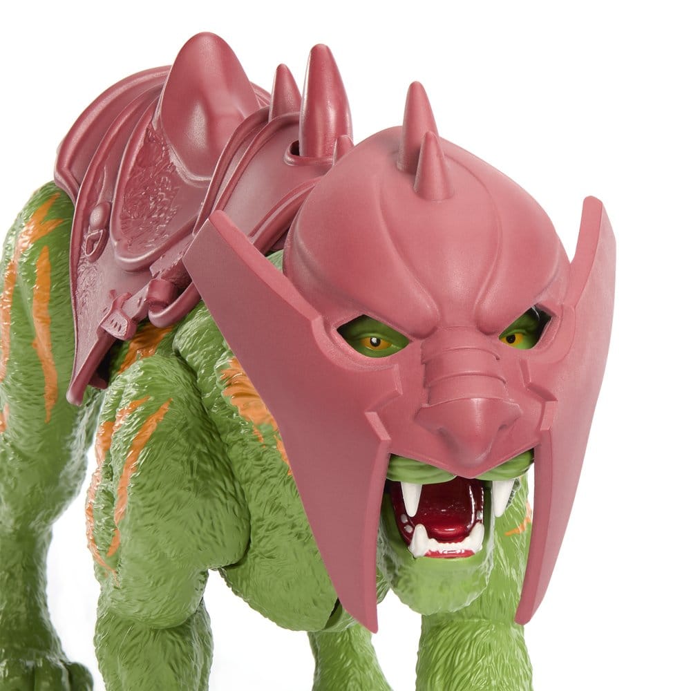 Masters of the Universe Movie Battle Cat 2026 Actionfigur 14 cm