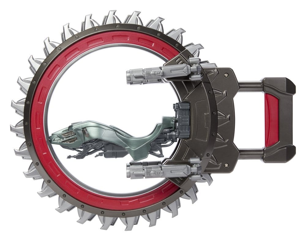 Masters of the Universe Movie Roton 2026 Fahrzeug 14 cm