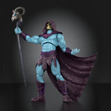 Masters of the Universe Chronicles Skeletor Actionfigur 18 cm