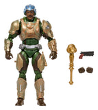 Masters of the Universe Chronicles Man at Arms Actionfigur 18 cm