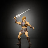 Masters of the Universe Chronicles He-Man Actionfigur 18 cm
