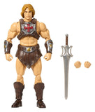 Masters of the Universe Chronicles He-Man Actionfigur 18 cm