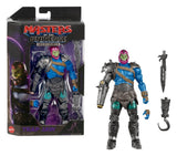 Masters of the Universe Chronicles Trap Jaw Actionfigur 18 cm