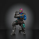 Masters of the Universe Chronicles Trap Jaw Actionfigur 18 cm