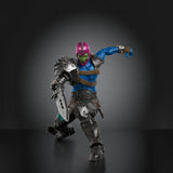 Masters of the Universe Chronicles Trap Jaw Actionfigur 18 cm