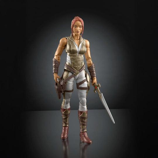 Masters of the Universe Chronicles Teela Actionfigur 17 cm