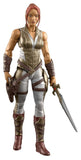 Masters of the Universe Chronicles Teela Actionfigur 17 cm