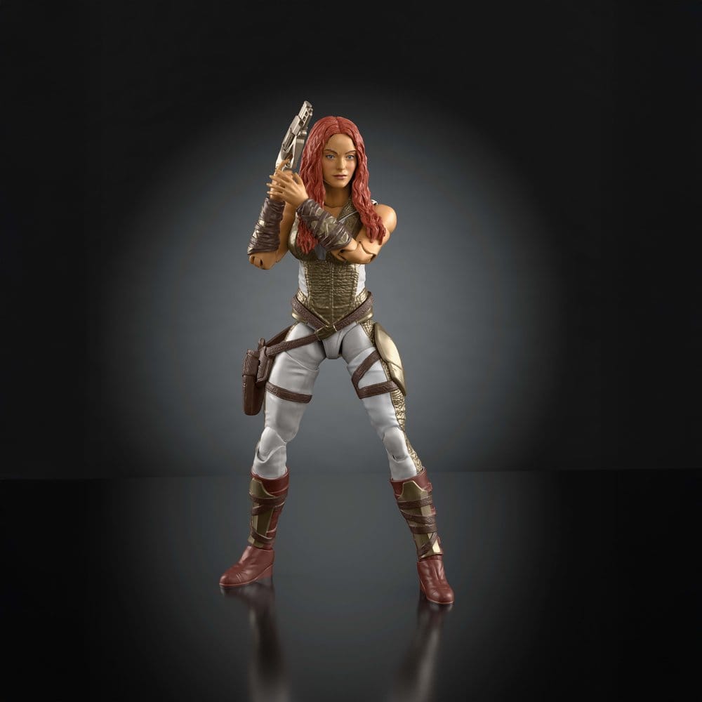 Masters of the Universe Chronicles Teela Actionfigur 17 cm