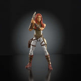 Masters of the Universe Chronicles Teela Actionfigur 17 cm