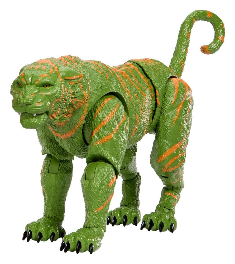 Masters of the Universe Chronicles Battle Cat Actionfigur