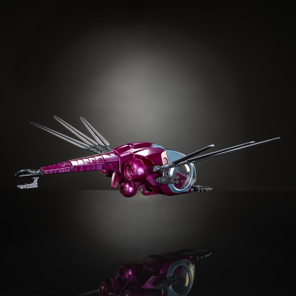 Masters of the Universe Fright Fighter Movie Origins Fahrzeug  2026