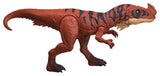 Jurassic World: Survival Actionfigur Wild Roar Afrovenator