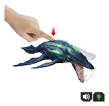 Jurassic World: Survival Actionfigur Wild Roar Brachauchenius