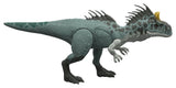 Jurassic World: Survival Actionfigur Wild Roar Cryolophosaurus 37 cm