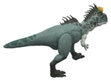 Jurassic World: Survival Actionfigur Wild Roar Cryolophosaurus 37 cm