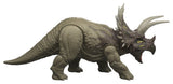 Jurassic World: Survival Actionfigur Wild Roar Triceratops 31 cm
