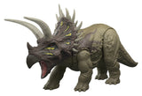 Jurassic World: Survival Actionfigur Wild Roar Triceratops 31 cm