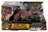 Jurassic World: Survival Actionfigur Wild Roar Metriacanthosaurus 31 cm