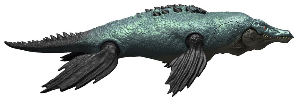 Jurassic World: Survival Actionfigur Gigantic Thrashers Liopleurodon 30 cm