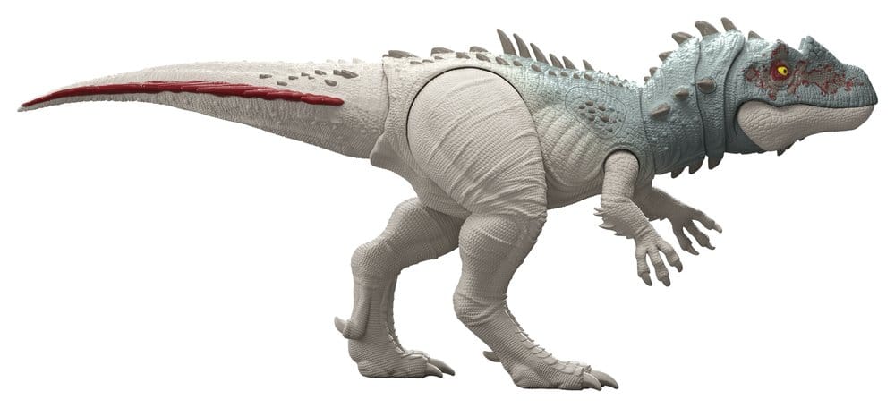 Jurassic World: Survival Actionfigur Gigantic Thrashers Torvosaurus 30 cm