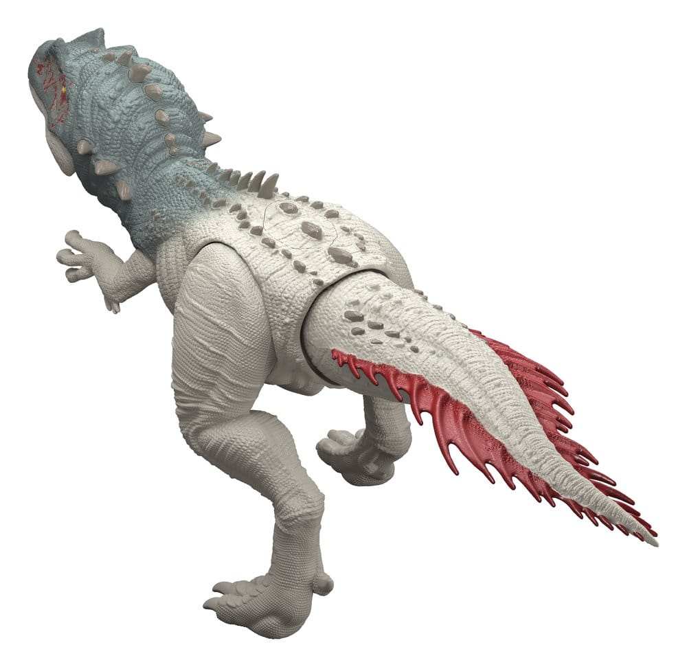 Jurassic World: Survival Actionfigur Gigantic Thrashers Torvosaurus 30 cm