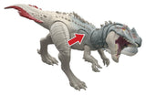 Jurassic World: Survival Actionfigur Gigantic Thrashers Torvosaurus 30 cm