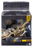 Jurassic World: Die Wiedergeburt Hammond Collection Actionfigur Mutadon