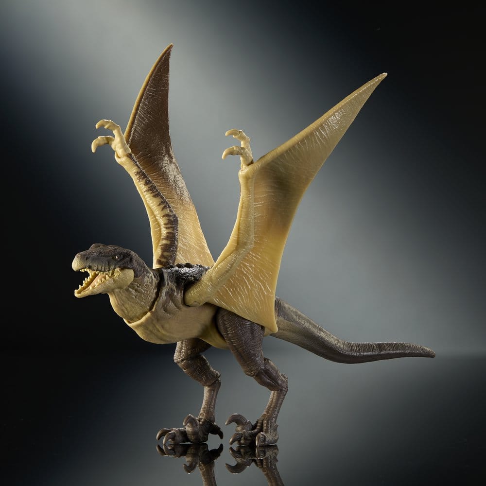 Jurassic World: Die Wiedergeburt Hammond Collection Actionfigur Mutadon