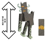 Minecraft Actionfigur Knarz 8 cm