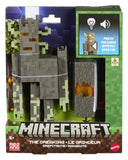 Minecraft Actionfigur Knarz 8 cm