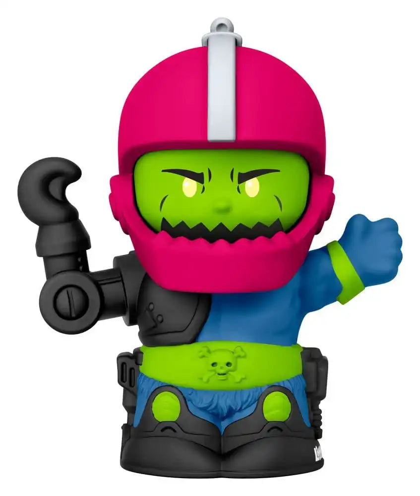 Masters of the Universe Little People Collector Minifiguren 4er-Pack Evil Warriors 7 cm