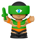 Masters of the Universe Little People Collector Minifiguren 4er-Pack Evil Warriors 7 cm