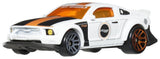 Hot Wheels Silver Series Die-Cast Fahrzeuge 6er-Pack 1/64 Legends