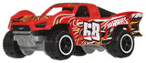 Hot Wheels Silver Series Die-Cast Fahrzeuge 6er-Pack 1/64 Legends