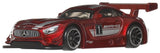 Hot Wheels Silver Series Die-Cast Fahrzeuge 6er-Pack 1/64 Euro Style